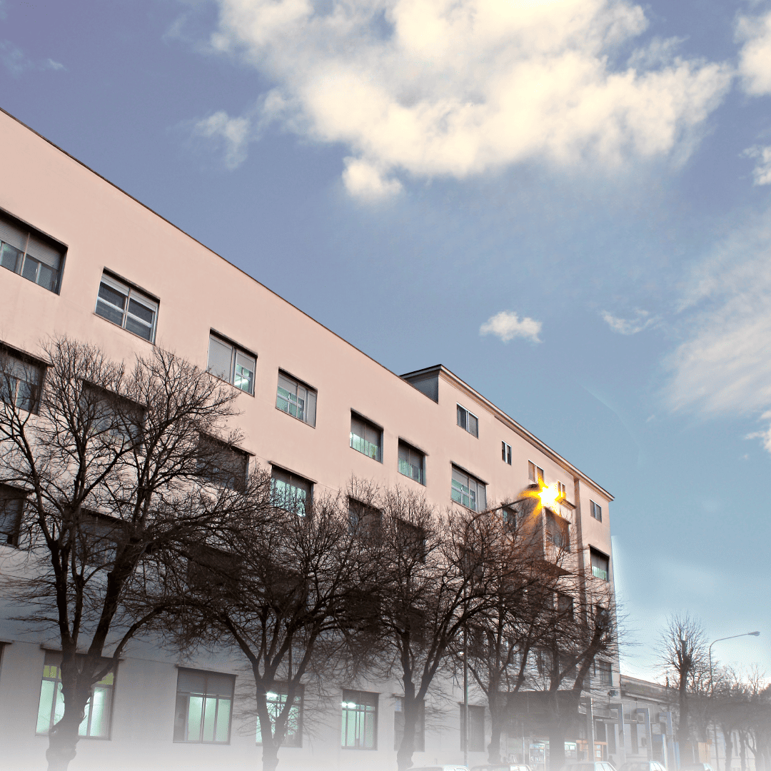 Imagen de Hospital Italiano La Plata